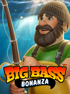 Big Bass Bonanza