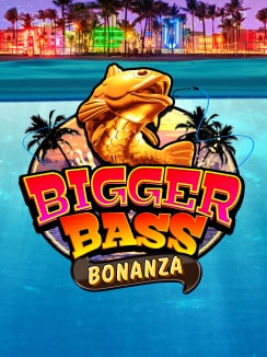 Bigger Bass Bonanza