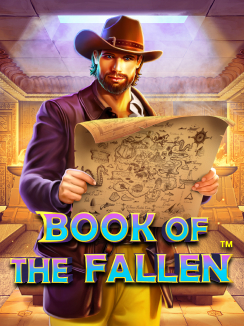 Book of Fallen