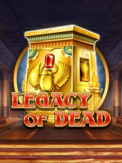 Book of Dead