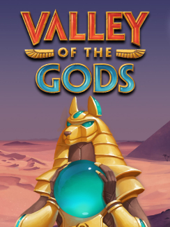 Valley of the Gods