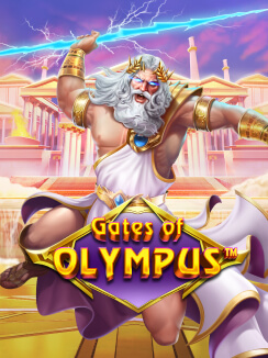 Rise Of Olympus 100