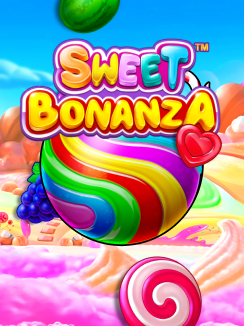Sweet Bonanza Xmas